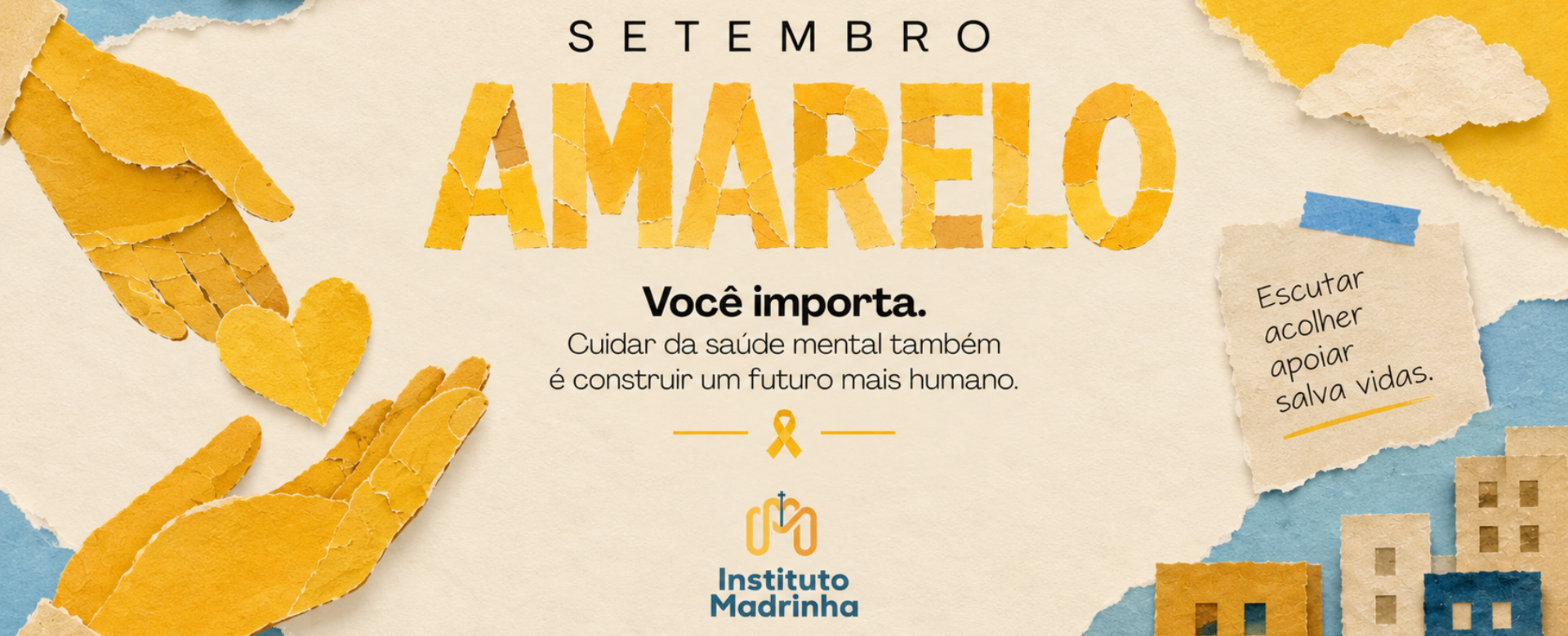 Instituto Madrinha