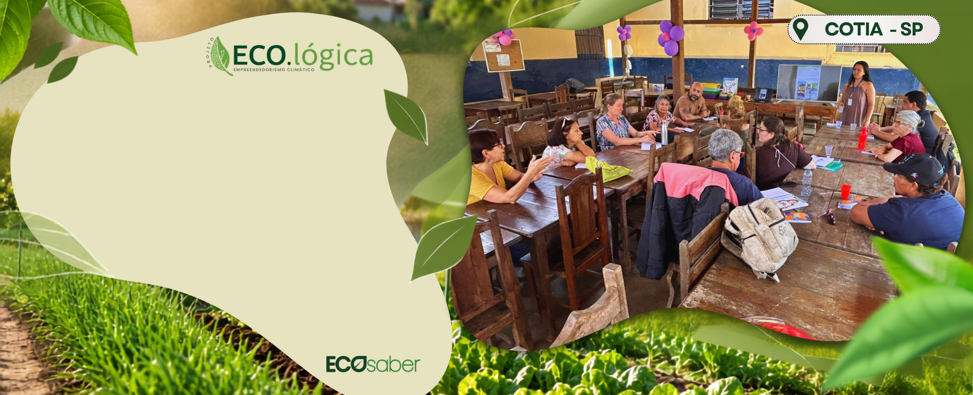 Projeto EcoSaber