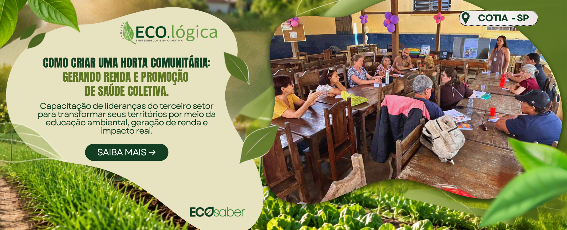 Projeto Eco.lógica