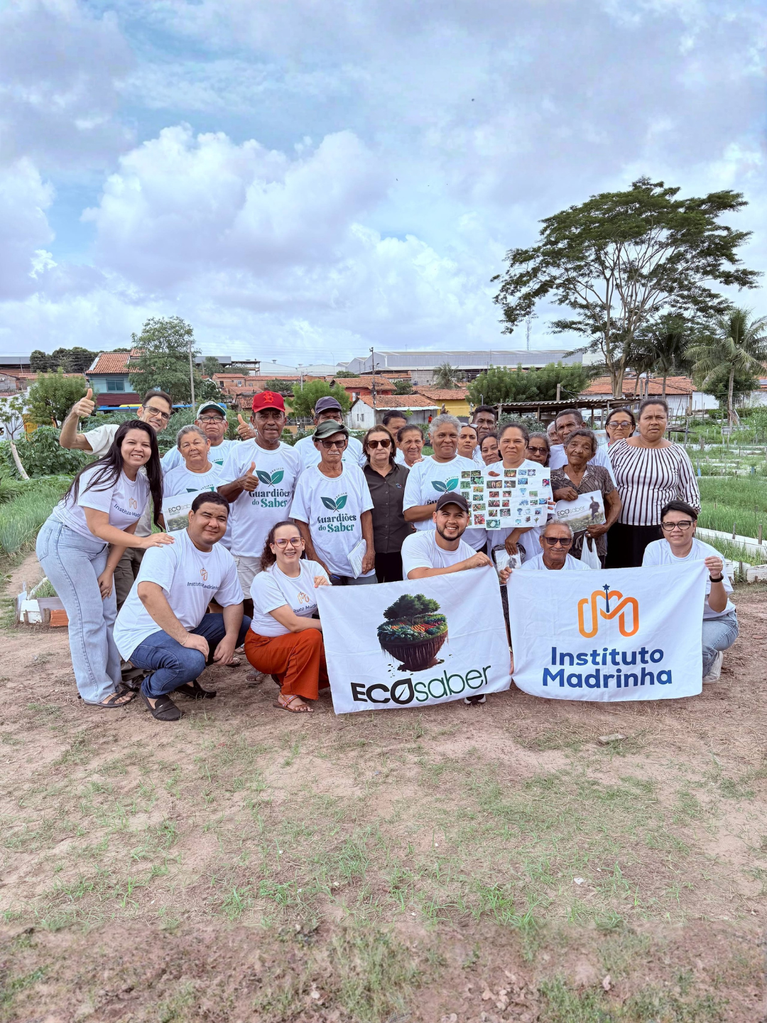 Equipe EcoSaber
