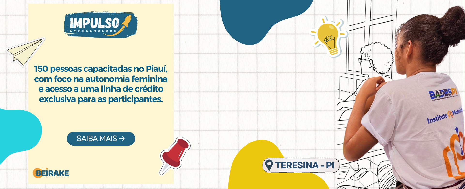 Projeto Impulso Empreendedor